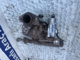 Oto Çıkma Parça / Peugeot / Boxer / Motor / Turbo / Çıkma Parça 