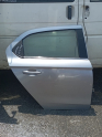 Oto Çıkma Parça / Citroen / C-elysee / Kaporta & Karoser / Sağ Arka Kapı / Çıkma Parça 