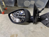Oto Çıkma Parça / Peugeot / 301 / Ayna / Sağ Dış Ayna / Çıkma Parça 