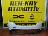 620223689R DACİA LODGY ÖN TAMPON ORJ ÇIKMA 2016 2020 RENKAY OTO