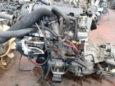 Oto Çıkma Parça / Karsan / Jest / Motor / Motor (komple) / Çıkma Parça 