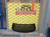 OPEL ASTRA H HB ARKA BAGAJ CAMI ÇIKMA ORJİNAL YEDEK PARÇA