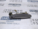 Oto Çıkma Parça / Hyundai / Getz / Kaporta & Karoser / Dış Kapı Kolu / Çıkma Parça 