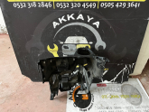 Oto Çıkma Parça / Renault / Trafic / Vites / Vites Konsolu / Çıkma Parça 