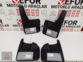 Oto Çıkma Parça / Toyota / Hilux / Kaporta & Karoser / Sol Ön Çamurluk / Sıfır Parça 