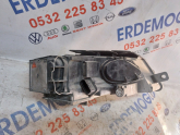Oto Çıkma Parça / Volkswagen / Passat / Far & Stop / Sol Ön Far / Çıkma Parça 