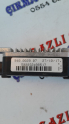 Oto Çıkma Parça / Ford / Focus / Fan / Fan Beyni / Çıkma Parça 
