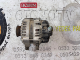 4G18-01650836 GEELY EMGRAND-VİSİON-FC 1.5 100A şarj dinamosu