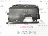 7H0807129A VOLKSWAGEN TRANSPORTER T5 SOL STOP ALTI BRAKETİ