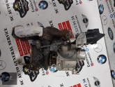 BMW 5 SERİSİ F10 BENZİNLİ KOMPLE TURBO