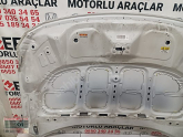Oto Çıkma Parça / Honda / Accord / Kaporta & Karoser / Kaput / Çıkma Parça 