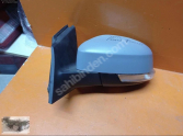 Oto Çıkma Parça / Ford / Focus / Ayna / Sol Dış Ayna / Çıkma Parça 