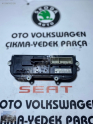 Oto Çıkma Parça / Skoda / Yeti / Klima / Kontrol Paneli / Çıkma Parça 