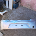 Oto Çıkma Parça / Renault / Clio / Tampon / Arka Tampon / Çıkma Parça 