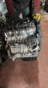 MAZDA 1.6 DİZEL KOMPLE ÇIKMA MOTOR