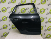Oto Çıkma Parça / Audi / A4 / Kaporta & Karoser / Sağ Arka Kapı / Çıkma Parça 