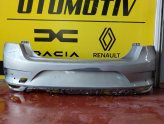 Oto Çıkma Parça / Renault / Megane / Tampon / Arka Tampon / Çıkma Parça 