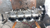 Oto Çıkma Parça / Mazda / Lantis / Motor / Silindir Kapağı / Çıkma Parça 