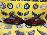 Oto Çıkma Parça / Fiat / Egea / Far & Stop / Sol Arka Stop / Çıkma Parça 