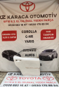 Oto Çıkma Parça / Toyota / Corolla / Kaporta & Karoser / Sağ Arka Kapı / Çıkma Parça 