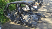 OPEL CORSA C SAĞ ARKA ÇAMURLUK