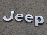 JEEP AVENGER PANJUR ARMASI