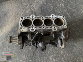FORD FİESTA 1.4 1.6 BENZİNLİ YARIM MOTOR BLOK GARANTİLİ