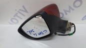 Oto Çıkma Parça / Renault / Clio / Ayna / Sağ Dış Ayna / Çıkma Parça 