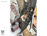 5ED807221 Skoda Octavia A7 ÇIKMA ORJİNAL ÖN TAMPON