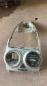 2013 Opel Corsa orta havalandırma paneli 2000