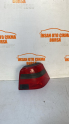 Volkswagen Golf 5 Mk4 model bir sağ arka stop lambası 1997-2005