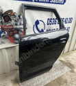 Oto Çıkma Parça / Audi / A3 / Kaporta & Karoser / Sol Arka Kapı / Çıkma Parça 