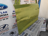 Oto Çıkma Parça / Hyundai / i20 / Kaporta & Karoser / Sol Ön Kapı / Çıkma Parça 