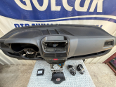 Oto Çıkma Parça / Fiat / Doblo / Göğüslük & Torpido / Komple Torpido / Çıkma Parça 
