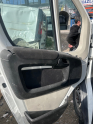 Ducato 3 sol kapı döşemesi