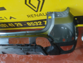 Oto Çıkma Parça / Dacia / Duster / Tampon / Arka Tampon / Çıkma Parça 