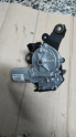 NİSSAN Qashqai arka cam motoru cıkma