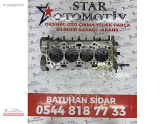 Mitsubishi carisma 1.8 GDI Silindir kapağı