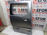 Oto Çıkma Parça / Toyota / Proace City / Kaporta & Karoser / Sağ Sürgülü Kapı / Çıkma Parça 