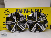 Oto Çıkma Parça / Renault / Megane / Jant & Lastik / Jant & Lastik Takımı / Çıkma Parça 