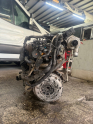 Oto Çıkma Parça / Ford / Transit Custom / Motor / Komple Motor / Çıkma Parça 