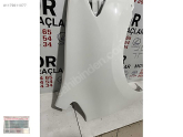 Oto Çıkma Parça / Toyota / Auris / Kaporta & Karoser / Sağ Ön Çamurluk / Çıkma Parça 