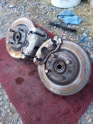 Peugeot 207 Ön Disk