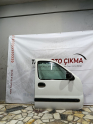 Oto Çıkma Parça / Renault / Kangoo / Kaporta & Karoser / Sağ Ön Kapı / Çıkma Parça 