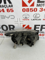 Oto Çıkma Parça / Toyota / Avensis / Far & Stop / Sol Ön Far / Çıkma Parça 