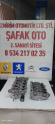 Oto Çıkma Parça / Renault / Megane / Motor / Silindir Kapağı / Çıkma Parça 