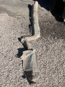 Oto Çıkma Parça / Renault / Fluence / Egzoz / Komple Egzoz / Çıkma Parça 