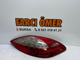 PORSCHE PANAMERA SOL DIŞ STOP ORJİNAL HATASIZ