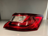 MEGANE 4 SAĞ STOP ORJİNAL