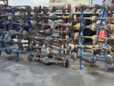 Oto Çıkma Parça / Isuzu / D-Max / Defransiyel / Arka Defransiyel / Çıkma Parça 
